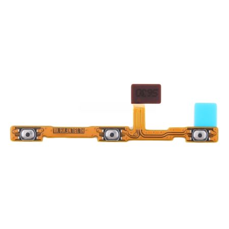 Huawei Honor 6x Power and Volume Button Flex Cable Replacement