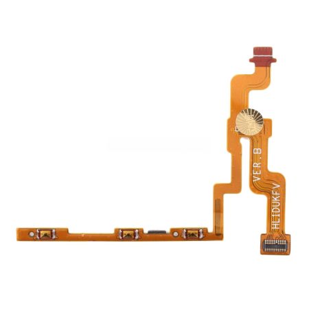 Honor 8 Pro / Honor V9 Power & Volume Button Flex Cable Replacement
