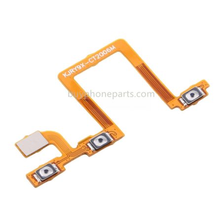 Honor 9X Pro Power & Volume Button Flex Cable Replacement Part