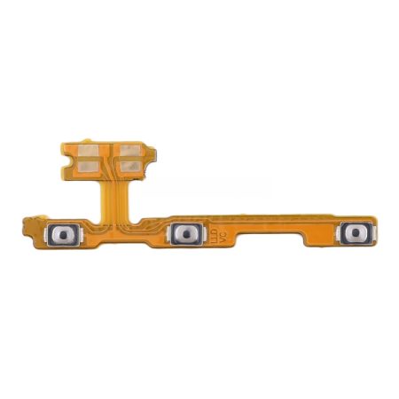 Huawei Honor 9 Lite Power and Volume Button Flex Cable Replacement