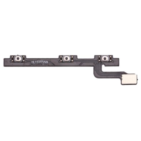 Huawei Honor 9 Power and Volume Button Flex Cable Replacement