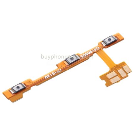 Honor Play 4T Power & Volume Button Flex Cable Replacement Part