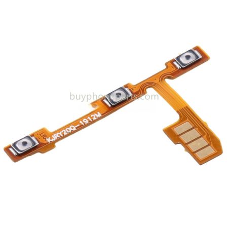 Huawei Honor Play 4T Pro Power & Volume Button Flex Cable Replacement