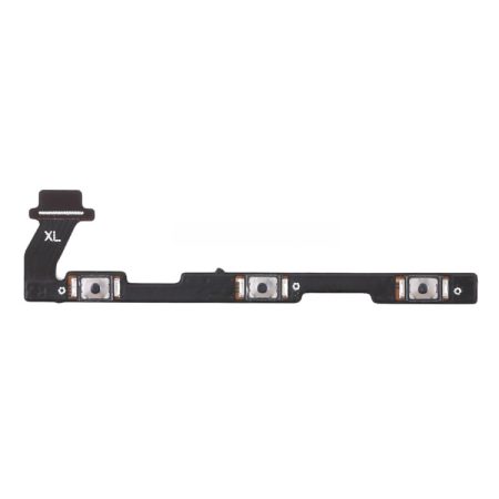 Huawei Honor Play 6 Power & Volume Button Flex Cable Replacement
