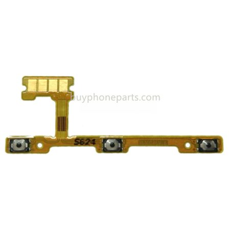 Huawei Honor Play Power & Volume Button Flex Cable Replacement Part