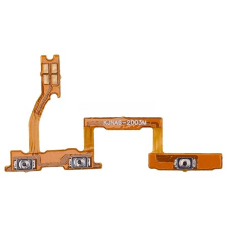 Huawei Honor V30 Pro Power & Volume Button Flex Cable Replacement