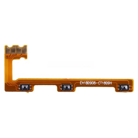 Huawei Mate 20 Lite / Maimang 7 Power and Volume Button Flex Cable Replacement