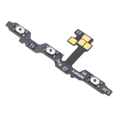 Mate 40 Pro Power & Volume Button Flex Cable Replacement Part