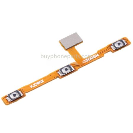 Huawei Mate 9 Lite Power and Volume Button Flex Cable Replacement