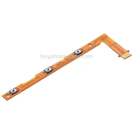 MediaPad M5 8.4 inch Power & Volume Button Flex Cable Replacement