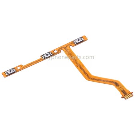 Huawei MediaPad M5 Lite 10.1 Power & Volume Button Flex Cable Replacement