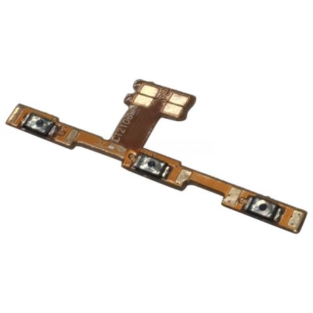 Nova 2 Lite / Y7 Prime (2018) Power & Volume Button Flex Cable Replacement