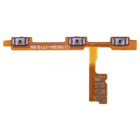 Huawei Nova 4e / P30 Lite Power and Volume Button Flex Cable Replacement
