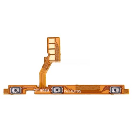 Huawei Nova 5 Power & Volume Button Flex Cable Replacement Part