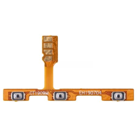 Huawei Nova 5i Power & Volume Button Flex Cable Replacement Part