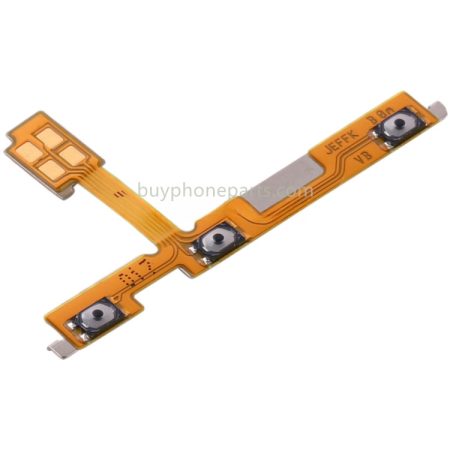Huawei Nova 7 5G Power and Volume Button Flex Cable Replacement