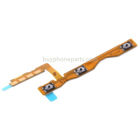 Huawei Nova 7 Pro 5G Power & Volume Button Flex Cable Replacement