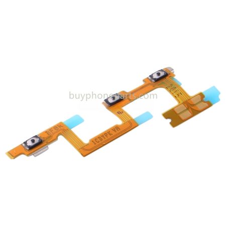 Huawei Nova 7 SE Power and Volume Button Flex Cable Replacement