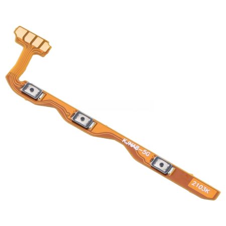 Huawei Nova 8 5G Power and Volume Button Flex Cable Replacement