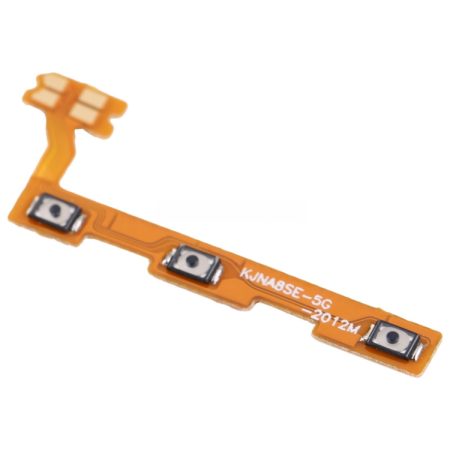 Nova 8 SE Power & Volume Button Flex Cable Replacement Part