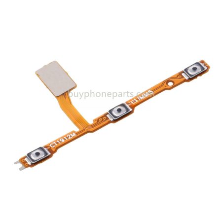 Huawei Nova Plus Power and Volume Button Flex Cable Replacement