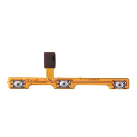 Huawei P10 Lite Power and Volume Button Flex Cable Replacement