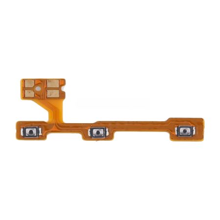 Huawei P20 Lite / Nova 3e Power and Volume Button Flex Cable Replacement