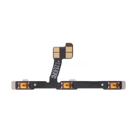 Huawei P20 Pro Power and Volume Button Flex Cable Replacement