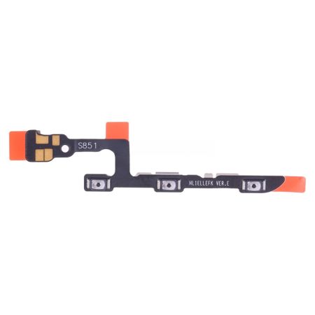 Huawei P30 Power & Volume Button Flex Cable Replacement Part