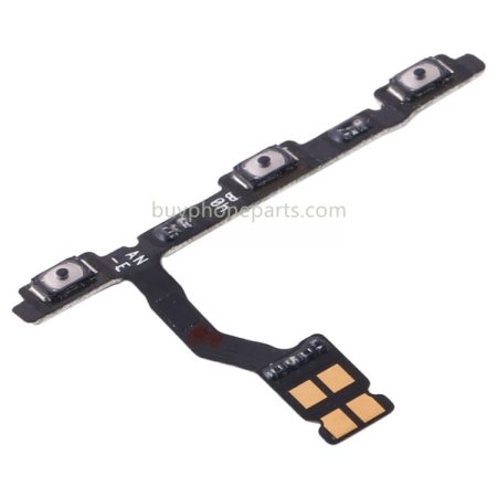 Huawei P40 Power & Volume Button Flex Cable Replacement Part