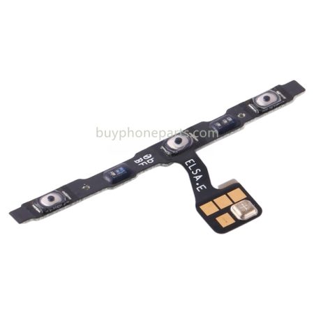 Huawei P40 Pro Power & Volume Button Flex Cable Replacement Part