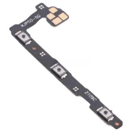 Huawei P50 Power & Volume Button Flex Cable Replacement Part