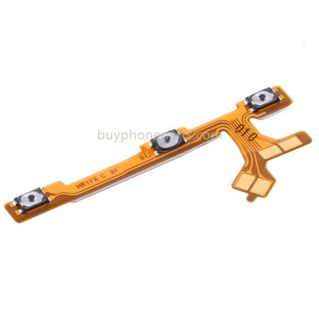Huawei P Smart+ 2019 Power and Volume Button Flex Cable Replacement