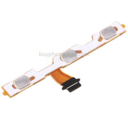 Huawei Y5 Prime (2018) Power & Volume Button Flex Cable Replacement