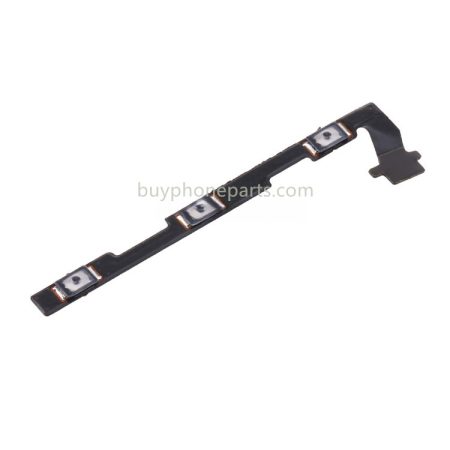 Y5 (2017) Power & Volume Button Flex Cable Replacement Part