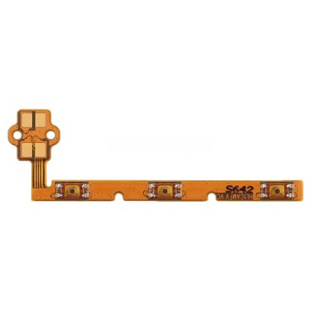 Huawei Y6 II Power & Volume Button Flex Cable Replacement Part