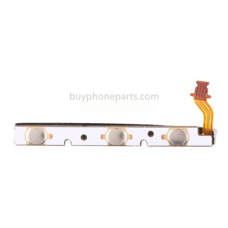 Huawei Y6 Power & Volume Button Flex Cable Replacement (Verify Model Year)