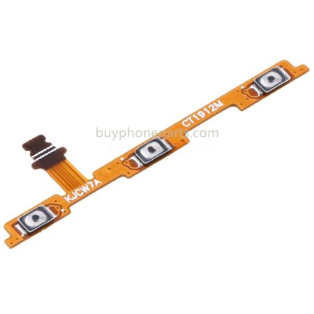 Huawei Y6 Prime (2018) Power and Volume Button Flex Cable Replacement