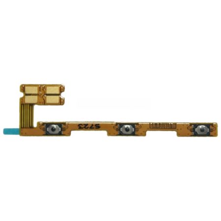 Huawei Y7 Power & Volume Button Flex Cable Replacement Part