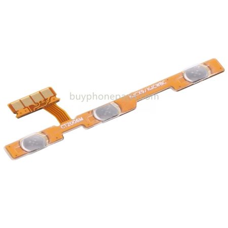 Y7 Pro (2019) Power & Volume Button Flex Cable Replacement Part