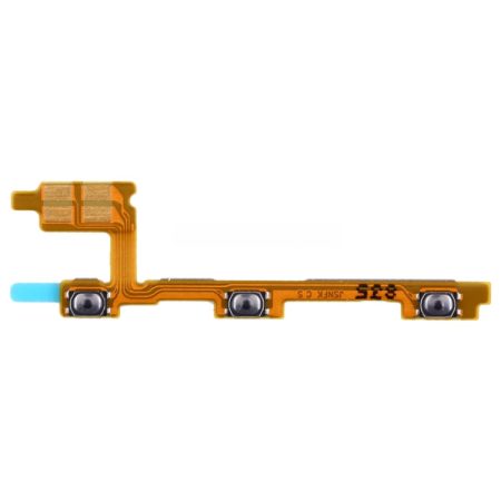 Huawei Y9 (2019) / Enjoy 9 Plus Power and Volume Button Flex Cable