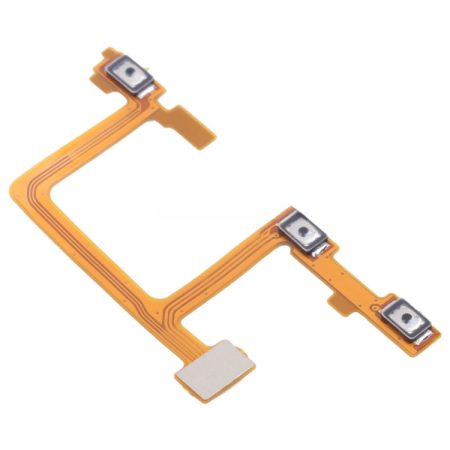 Huawei Y9a Power & Volume Button Flex Cable Replacement Part