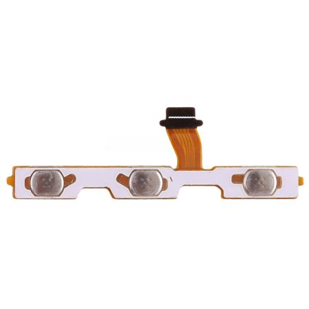 Honor Play 7 Power & Volume Button Flex Cable Replacement Part