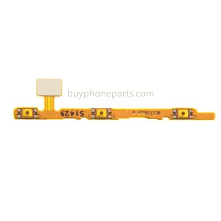 Huawei Ascend Mate 7 Power and Volume Button Flex Cable Replacement