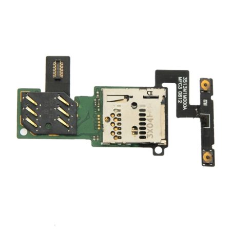 Xiaomi Mi 1 SIM Card Slot Flex Cable Replacement