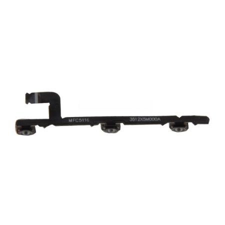 Xiaomi Mi Note 1 Side Keys Power Volume Flex Cable Replacement