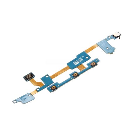Galaxy Note 8.0 N5100 Power Volume Button Microphone Flex Cable Assembly