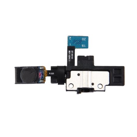 Original Galaxy Note 8.0 N5100 Headphone Earphone Jack Flex Cable