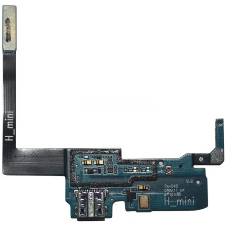 Galaxy Note 3 Neo N7505 Charging Port Flex Cable Replacement