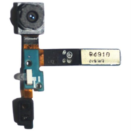 Galaxy Note 4 N910 Front Facing Camera Module Replacement